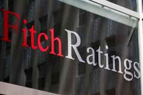  Imbas Demo, Fitch Ratings Turunkan Peringkat Hong Kong ke AA